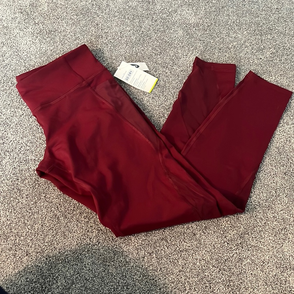 Women’s active leggings